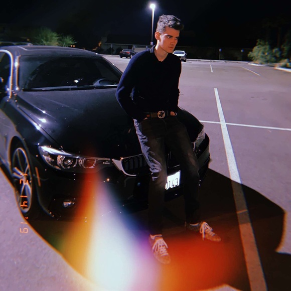 Meet your Posher, Brandon - Picture 1 of 1